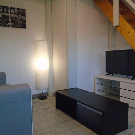 Appartement Bellesrives 沃苏勒 外观 照片