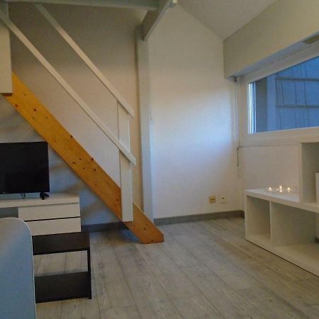 Appartement Bellesrives 沃苏勒 外观 照片